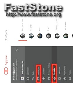 Spyzie Payment Options